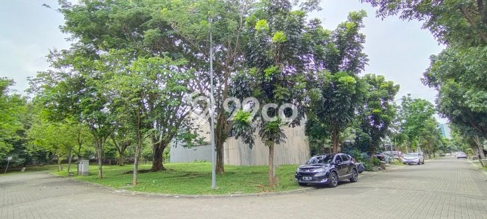 Tanah Investasi Dijual di Tangerang Punya Luas 310m2 Tanah Investasi Dijual di Tangerang Punya Luas 310m2