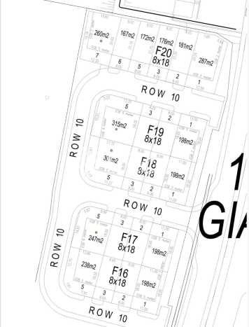 Tanah Area Berkembang di Cisauk, Luas 301m², Lingkungan Asri, Akses Cisauk, Tangerang, Tangerang Tanah Area Berkembang di Cisauk, Luas 301m², Lingkungan Asri, Akses Cisauk, Tangerang, Tangerang