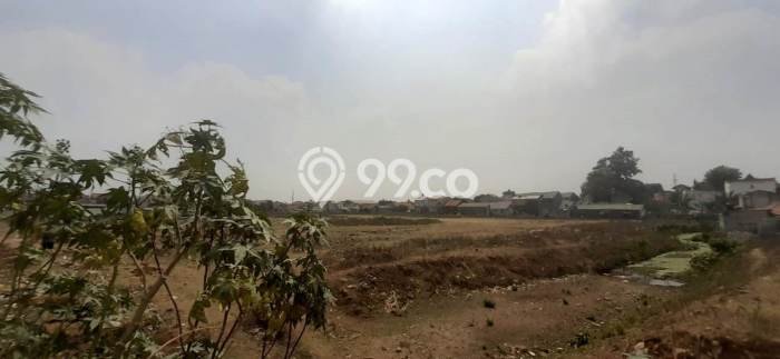Tanah Dijual Area Strategis di Cipadu Tangerang 922m2 Tanah Dijual Area Strategis di Cipadu Tangerang 922m2