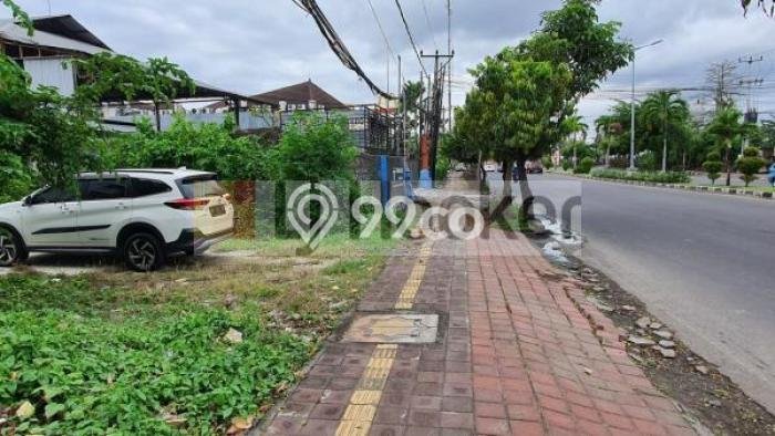 Tanah Komersial Disewakan di Kuta Badung Seluas 1000m2 Tanah Komersial Disewakan di Kuta Badung Seluas 1000m2