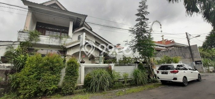 Tanah Kavling Dijual di Renon, Denpasar dengan Luas Tanah 325m2 Tanah Kavling Dijual di Renon, Denpasar dengan Luas Tanah 325m2