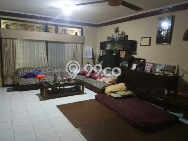 Kavling Tanah di Kebayoran Baru Dijual Luas 410m2 Legalitas SHM Kavling Tanah di Kebayoran Baru Dijual Luas 410m2 Legalitas SHM
