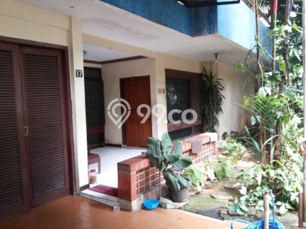 Kavling Tanah di Kebayoran Baru Dijual Luas 410m2 Legalitas SHM Kavling Tanah di Kebayoran Baru Dijual Luas 410m2 Legalitas SHM