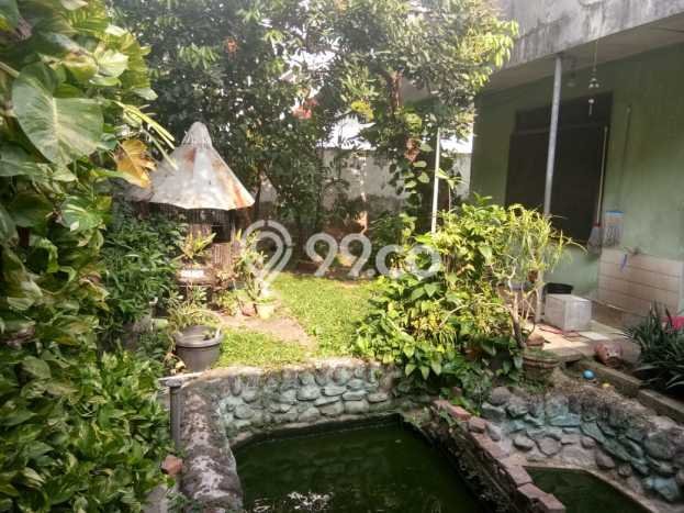 Kavling Tanah di Kebayoran Baru Dijual Luas 410m2 Legalitas SHM Kavling Tanah di Kebayoran Baru Dijual Luas 410m2 Legalitas SHM