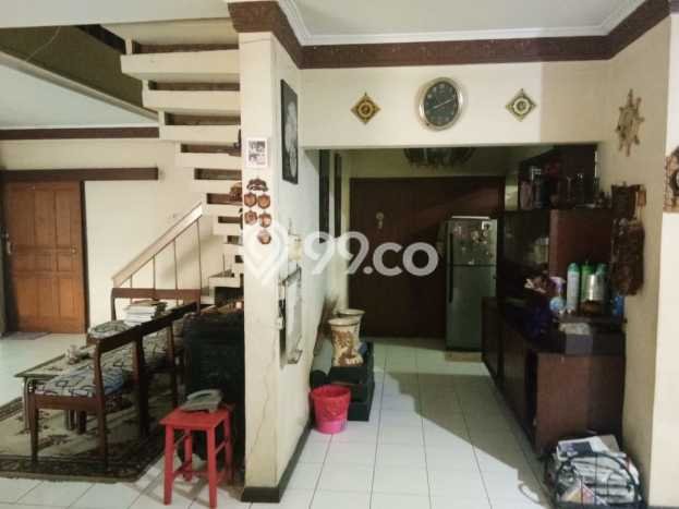 Kavling Tanah di Kebayoran Baru Dijual Luas 410m2 Legalitas SHM Kavling Tanah di Kebayoran Baru Dijual Luas 410m2 Legalitas SHM