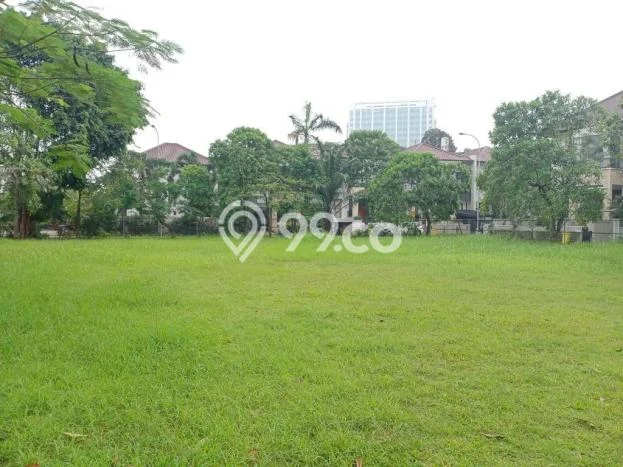 Tanah Kavling Dijual di Kebagusan, Jakarta Selatan dengan Luas Tanah 27369m2 Tanah Kavling Dijual di Kebagusan, Jakarta Selatan dengan Luas Tanah 27369m2