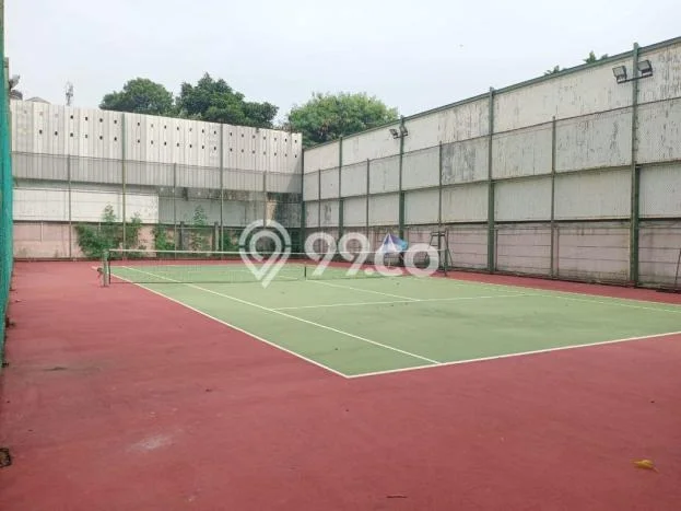 Tanah Kavling Dijual di Kebagusan, Jakarta Selatan dengan Luas Tanah 27369m2 Tanah Kavling Dijual di Kebagusan, Jakarta Selatan dengan Luas Tanah 27369m2