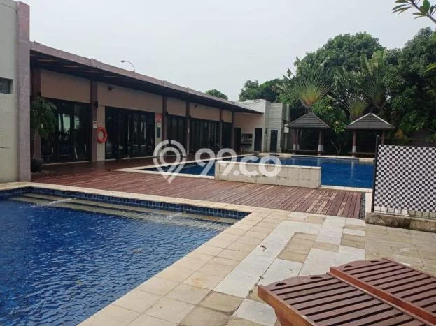 Tanah Kavling Dijual di Kebagusan, Jakarta Selatan dengan Luas Tanah 27369m2 Tanah Kavling Dijual di Kebagusan, Jakarta Selatan dengan Luas Tanah 27369m2