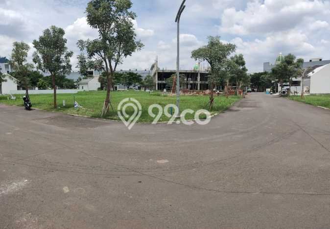 Tanah Dijual Lokasi Karawang Barat, Karawang Luas 300m2 Legalitas Aman Tanah Dijual Lokasi Karawang Barat, Karawang Luas 300m2 Legalitas Aman