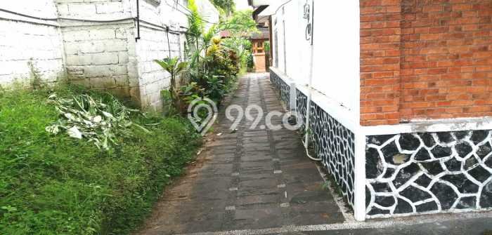 Tanah Dijual Lokasi Kediri, Tabanan Luas 985m2 Legalitas Aman Tanah Dijual Lokasi Kediri, Tabanan Luas 985m2 Legalitas Aman
