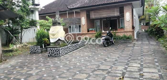 Tanah Dijual Lokasi Kediri, Tabanan Luas 985m2 Legalitas Aman Tanah Dijual Lokasi Kediri, Tabanan Luas 985m2 Legalitas Aman