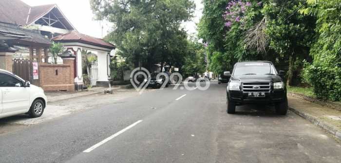 Tanah Dijual Lokasi Kediri, Tabanan Luas 985m2 Legalitas Aman Tanah Dijual Lokasi Kediri, Tabanan Luas 985m2 Legalitas Aman