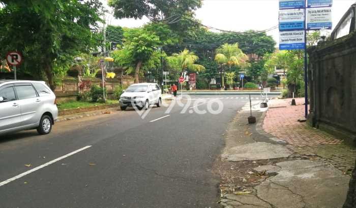 Tanah Dijual Lokasi Kediri, Tabanan Luas 985m2 Legalitas Aman Tanah Dijual Lokasi Kediri, Tabanan Luas 985m2 Legalitas Aman