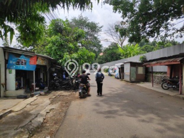 Jarang Ada! Tanah di Candisari Punya Luas 1920m2 SHM Jarang Ada! Tanah di Candisari Punya Luas 1920m2 SHM