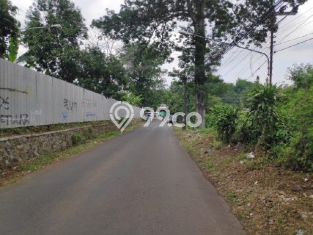 Jarang Ada! Tanah di Candisari Punya Luas 1920m2 SHM Jarang Ada! Tanah di Candisari Punya Luas 1920m2 SHM