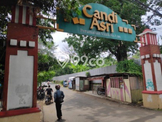 Jarang Ada! Tanah di Candisari Punya Luas 1920m2 SHM Jarang Ada! Tanah di Candisari Punya Luas 1920m2 SHM