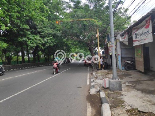 Jarang Ada! Tanah di Candisari Punya Luas 1920m2 SHM Jarang Ada! Tanah di Candisari Punya Luas 1920m2 SHM