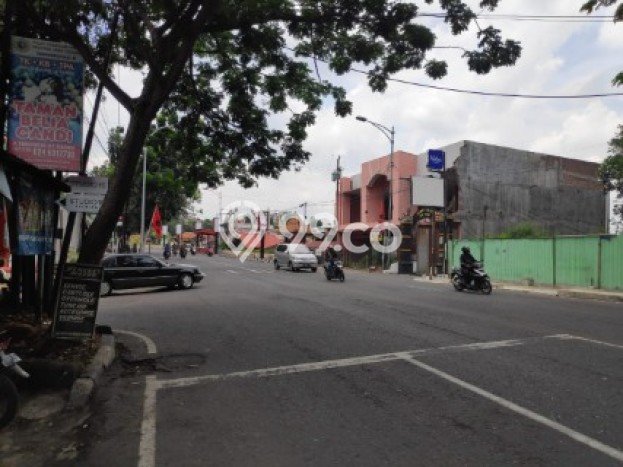 Jarang Ada! Tanah di Candisari Punya Luas 1920m2 SHM Jarang Ada! Tanah di Candisari Punya Luas 1920m2 SHM