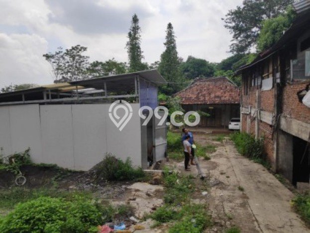 Jarang Ada! Tanah di Candisari Punya Luas 1920m2 SHM Jarang Ada! Tanah di Candisari Punya Luas 1920m2 SHM
