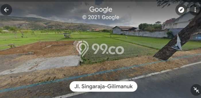 Dijual Tanah Lokasi Temukus, Buleleng Seluas 2930m2 Dijual Tanah Lokasi Temukus, Buleleng Seluas 2930m2
