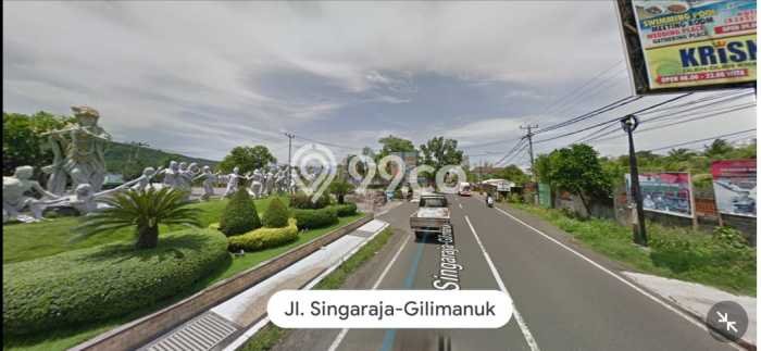 Dijual Tanah Lokasi Temukus, Buleleng Seluas 2930m2 Dijual Tanah Lokasi Temukus, Buleleng Seluas 2930m2