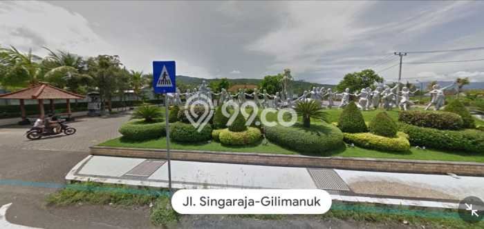 Dijual Tanah Lokasi Temukus, Buleleng Seluas 2930m2 Dijual Tanah Lokasi Temukus, Buleleng Seluas 2930m2