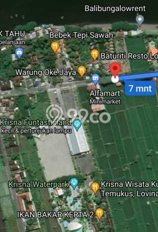 Dijual Tanah Lokasi Temukus, Buleleng Seluas 2930m2 Dijual Tanah Lokasi Temukus, Buleleng Seluas 2930m2