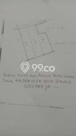 Dijual Tanah Lokasi Temukus, Buleleng Seluas 2930m2 Dijual Tanah Lokasi Temukus, Buleleng Seluas 2930m2
