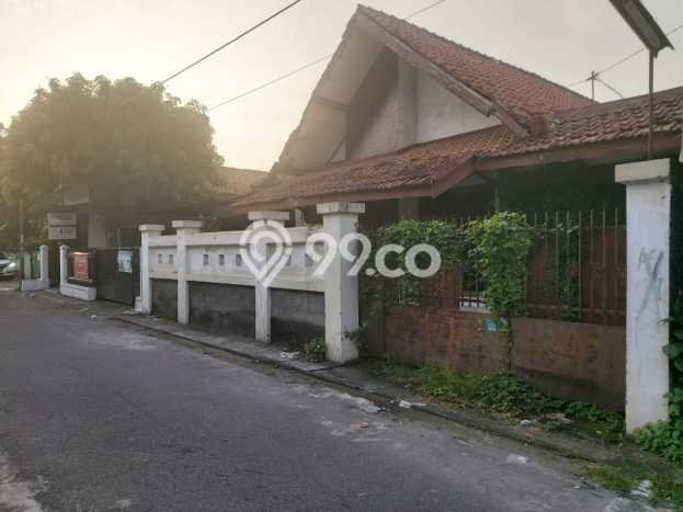 Lahan Strategis di Laweyan Dijual dengan Luas 291m2 Lahan Strategis di Laweyan Dijual dengan Luas 291m2