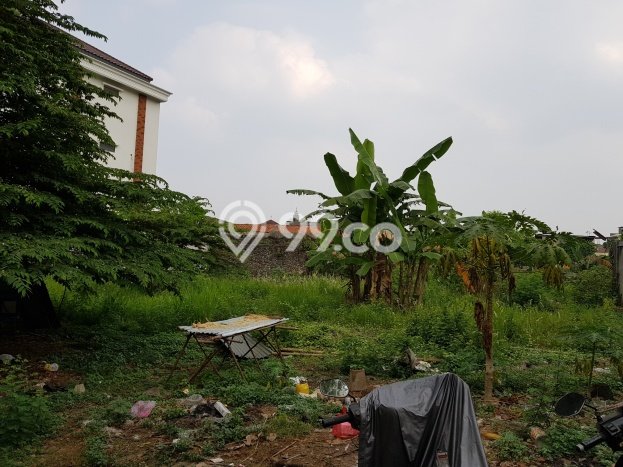 Dijual Tanah Lokasi Gandaria, Jakarta Selatan Seluas 2710m2 Dijual Tanah Lokasi Gandaria, Jakarta Selatan Seluas 2710m2