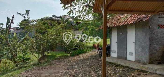 Untuk Dijual Tanah di Caringin Bogor Luas 9400m2 SHM Untuk Dijual Tanah di Caringin Bogor Luas 9400m2 SHM