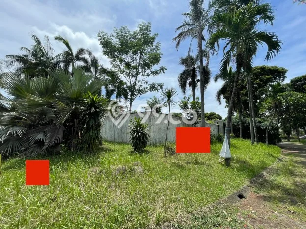 Kavling Tanah untuk Dijual di BSD Taman Giri Loka, Tangerang, Luas 525m2 Kavling Tanah untuk Dijual di BSD Taman Giri Loka, Tangerang, Luas 525m2