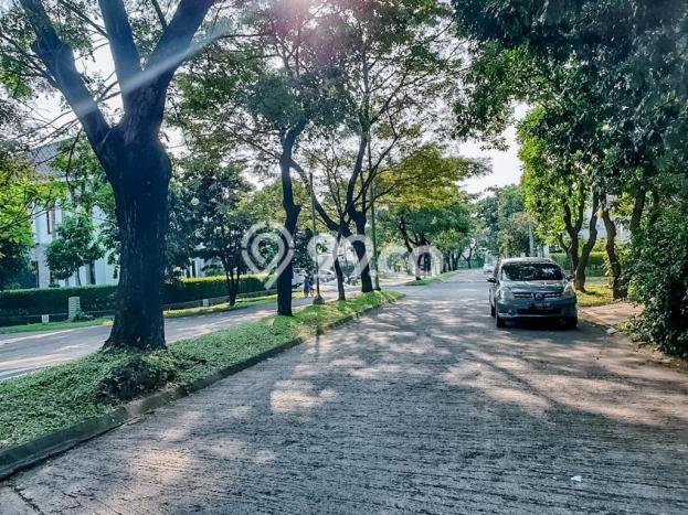 Tanah Area Prospektif Kawasan , Luas 281m2m², Dekat ke Pusat Kota, Lingkungan Asri Tanah Area Prospektif Kawasan , Luas 281m2m², Dekat ke Pusat Kota, Lingkungan Asri
