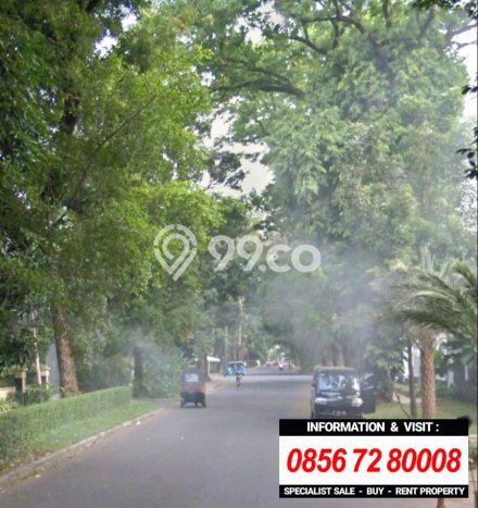 Tanah Kavling untuk Dijual di Kebayoran Baru Jakarta Selatan 758m2 Tanah Kavling untuk Dijual di Kebayoran Baru Jakarta Selatan 758m2