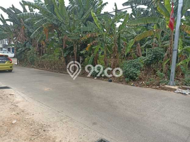 Jarang Ada! Tanah Kavling Disewakan di Depok 1830m2 Jarang Ada! Tanah Kavling Disewakan di Depok 1830m2