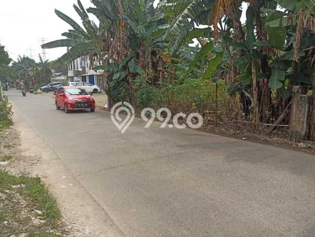 Jarang Ada! Tanah Kavling Disewakan di Depok 1830m2 Jarang Ada! Tanah Kavling Disewakan di Depok 1830m2