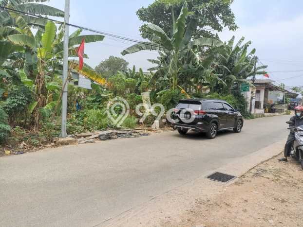 Jarang Ada! Tanah Kavling Disewakan di Depok 1830m2 Jarang Ada! Tanah Kavling Disewakan di Depok 1830m2