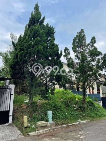 Dijual Tanah Lokasi Setra Duta, Bandung Seluas 276m2 Dijual Tanah Lokasi Setra Duta, Bandung Seluas 276m2