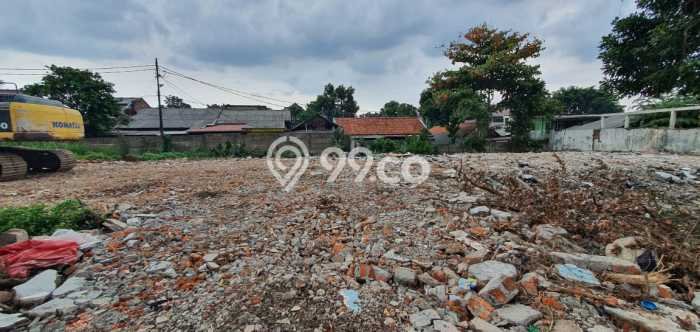 Tanah Area Berkembang Kawasan , Luas 5760m2m², Lingkungan Nyaman, Akses Jakarta Selatan, Jakarta Selatan Tanah Area Berkembang Kawasan , Luas 5760m2m², Lingkungan Nyaman, Akses Jakarta Selatan, Jakarta Selatan