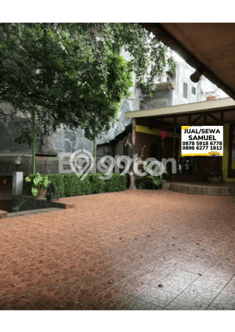 Tanah Dijual Area Strategis di Soekarno Hatta Malang 3950m2 Tanah Dijual Area Strategis di Soekarno Hatta Malang 3950m2