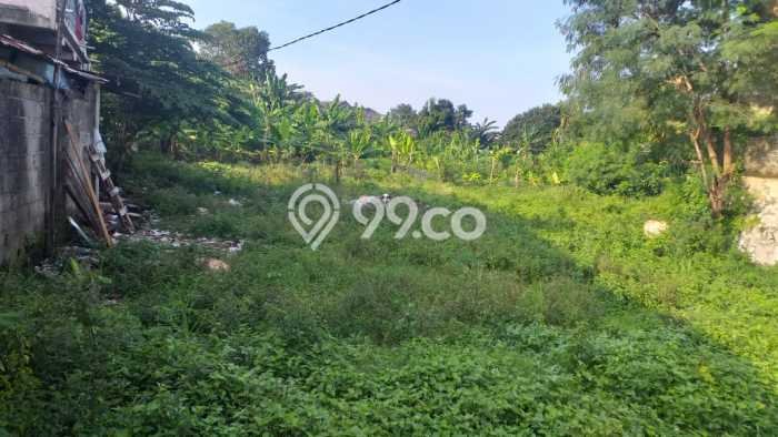 Tanah Dijual Area Strategis di Pondok Bambu Jakarta Timur 3840m2 Tanah Dijual Area Strategis di Pondok Bambu Jakarta Timur 3840m2