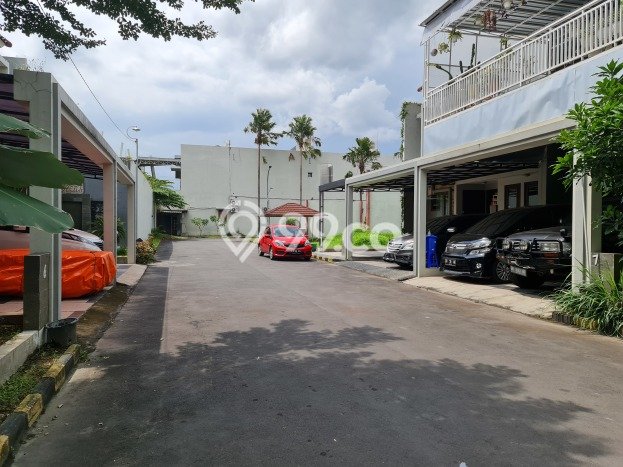 Tanah Dijual Lokasi Kartosuro, Solo Luas 390m2 Legalitas Aman Tanah Dijual Lokasi Kartosuro, Solo Luas 390m2 Legalitas Aman