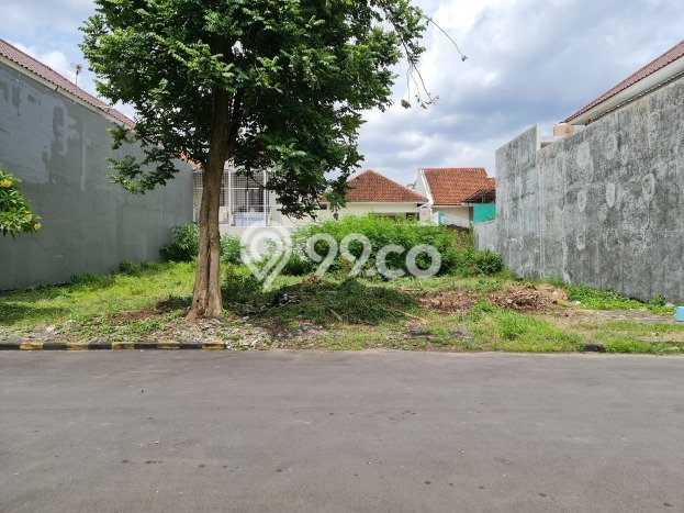 Tanah Dijual Lokasi Kartosuro, Solo Luas 390m2 Legalitas Aman Tanah Dijual Lokasi Kartosuro, Solo Luas 390m2 Legalitas Aman