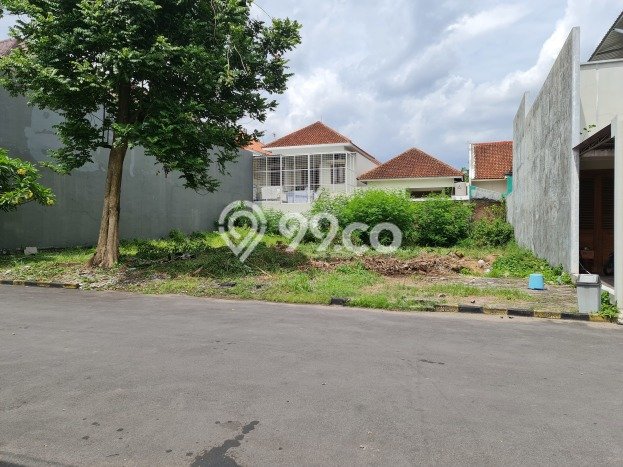 Tanah Dijual Lokasi Kartosuro, Solo Luas 390m2 Legalitas Aman Tanah Dijual Lokasi Kartosuro, Solo Luas 390m2 Legalitas Aman