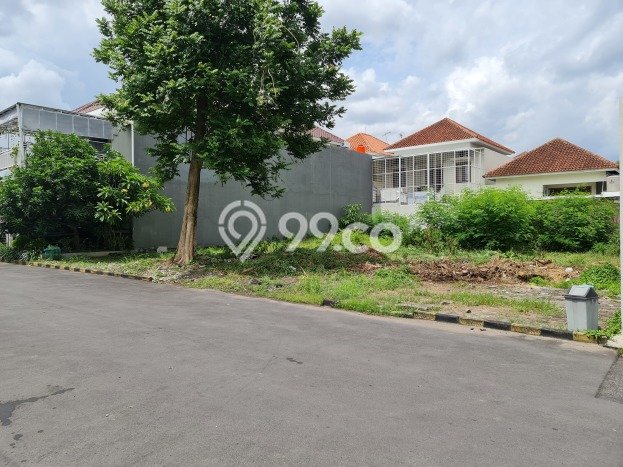 Tanah Dijual Lokasi Kartosuro, Solo Luas 390m2 Legalitas Aman Tanah Dijual Lokasi Kartosuro, Solo Luas 390m2 Legalitas Aman
