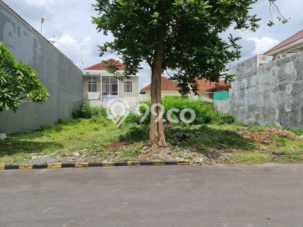 Tanah Dijual Lokasi Kartosuro, Solo Luas 390m2 Legalitas Aman Tanah Dijual Lokasi Kartosuro, Solo Luas 390m2 Legalitas Aman