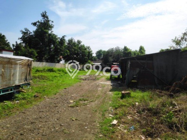 Tanah di Semarang Barat, Semarang Luas 1114m2 Dijual Segera Tanah di Semarang Barat, Semarang Luas 1114m2 Dijual Segera