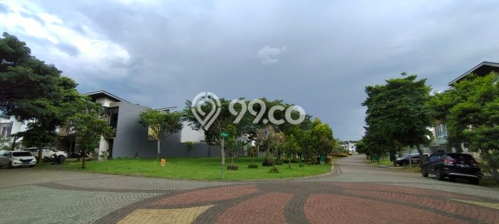 Tanah Dijual di Tangerang Seluas 350m2 Strategis Tanah Dijual di Tangerang Seluas 350m2 Strategis
