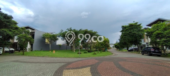 Tanah Dijual di Tangerang Seluas 350m2 Strategis Tanah Dijual di Tangerang Seluas 350m2 Strategis