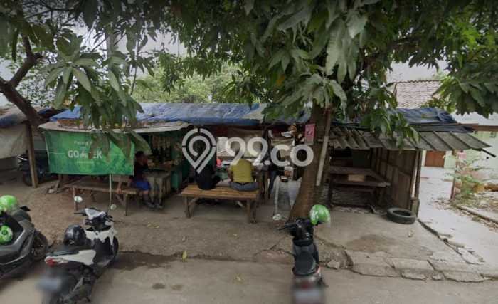 Jual Tanah Area Prospektif Kawasan Serpong, Luas 108m², Akses Serpong, Tangerang Selatan, Tangerang Selatan Jual Tanah Area Prospektif Kawasan Serpong, Luas 108m², Akses Serpong, Tangerang Selatan, Tangerang Selatan